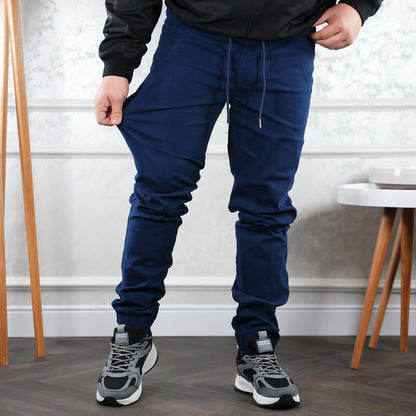 Cargo Style Poche Simple