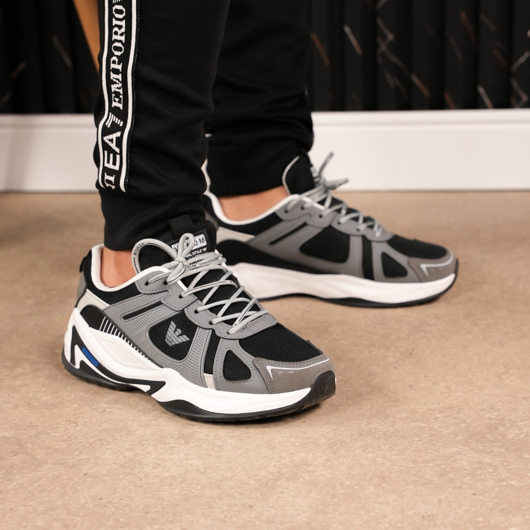 Giorgio Armani Designed Venom