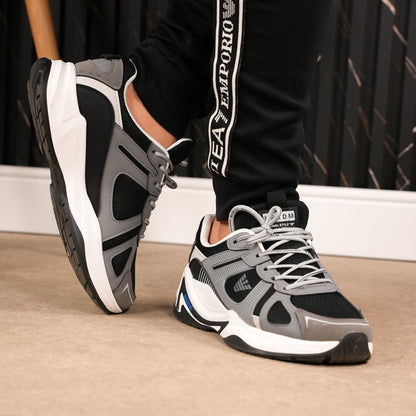 Giorgio Armani Designed Venom