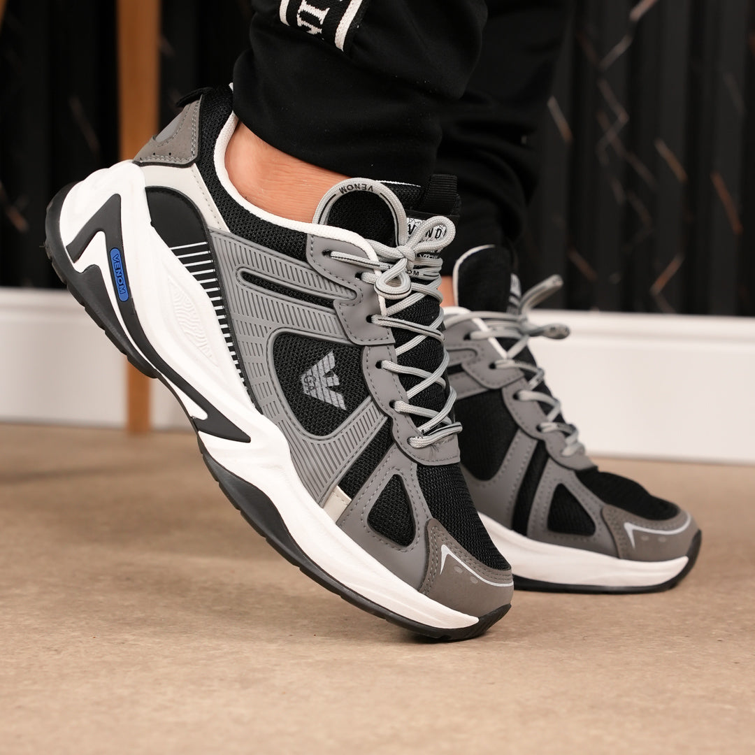 Giorgio Armani Designed Venom