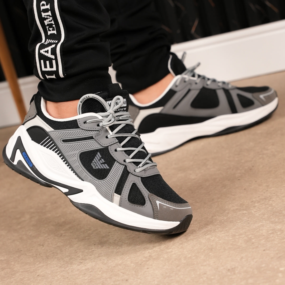 Giorgio Armani Designed Venom