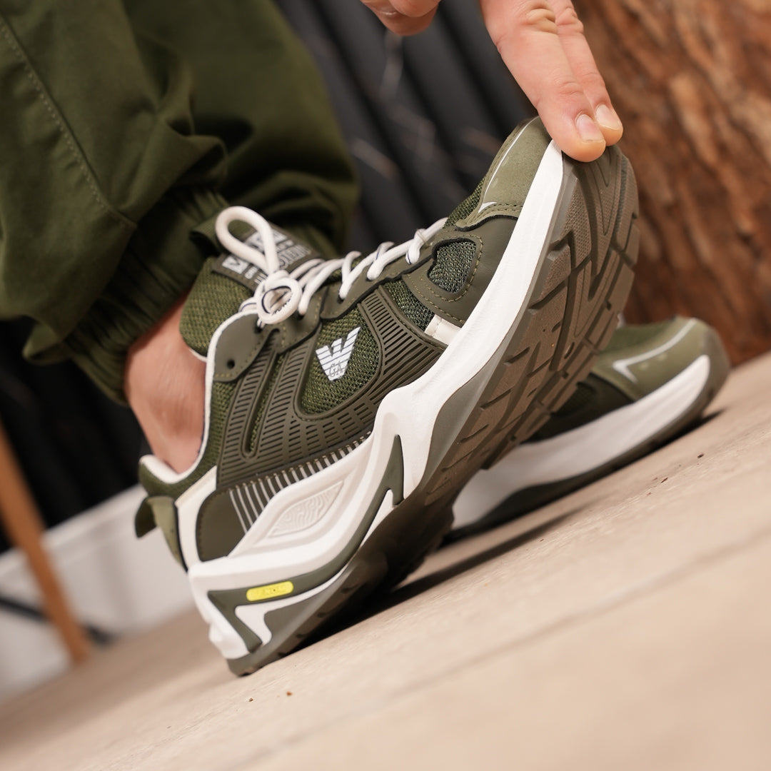 Giorgio Armani Designed Venom