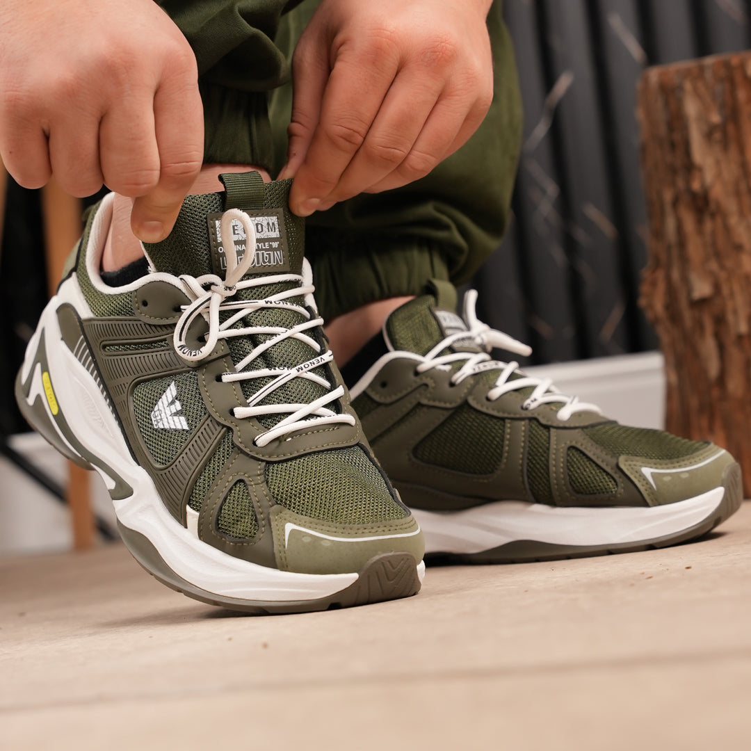 Giorgio Armani Designed Venom