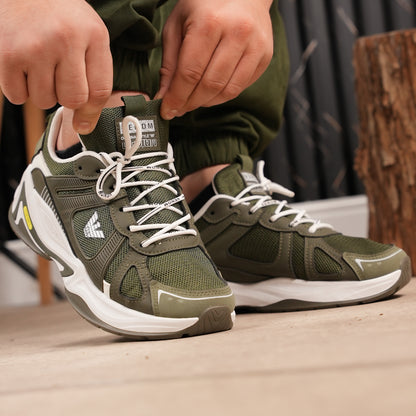 Giorgio Armani Designed Venom