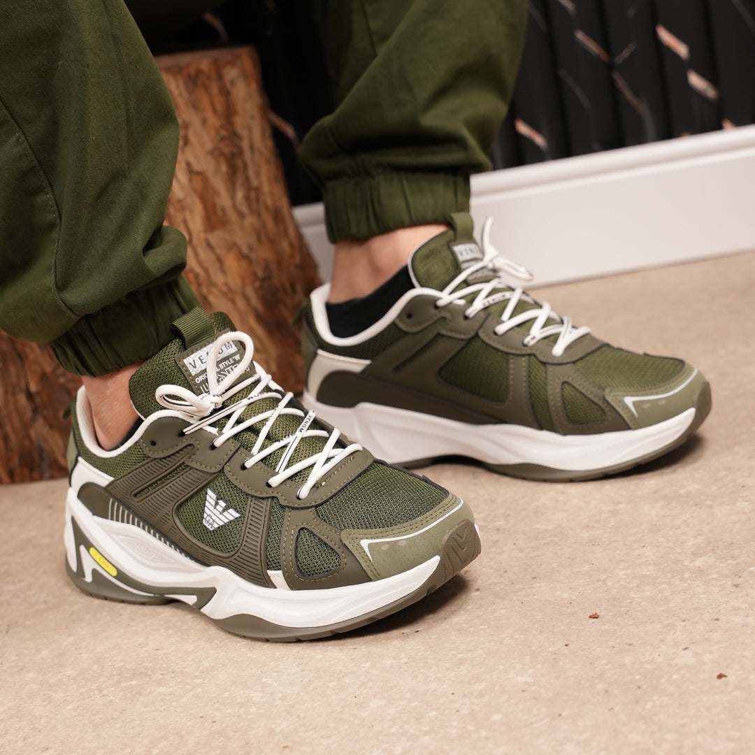 Giorgio Armani Designed Venom