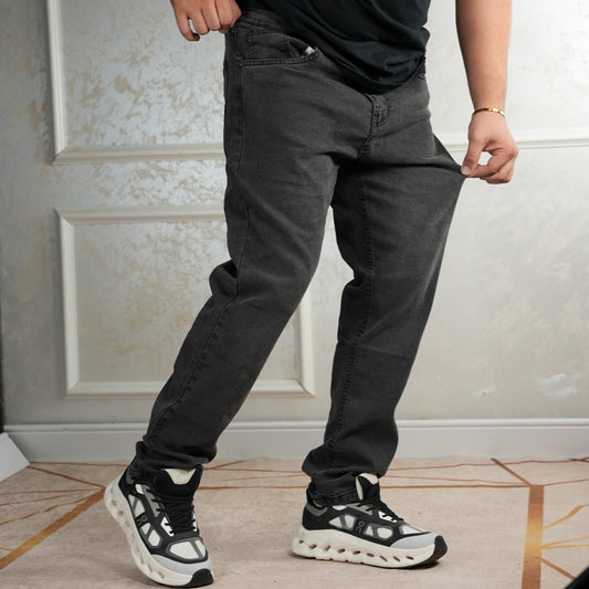 Pantalon Jean Homme High Quality
