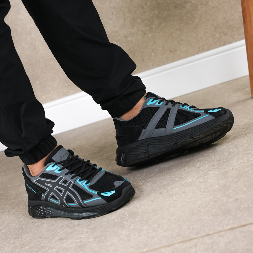 Asics GEL-Venture 8 Aquarium