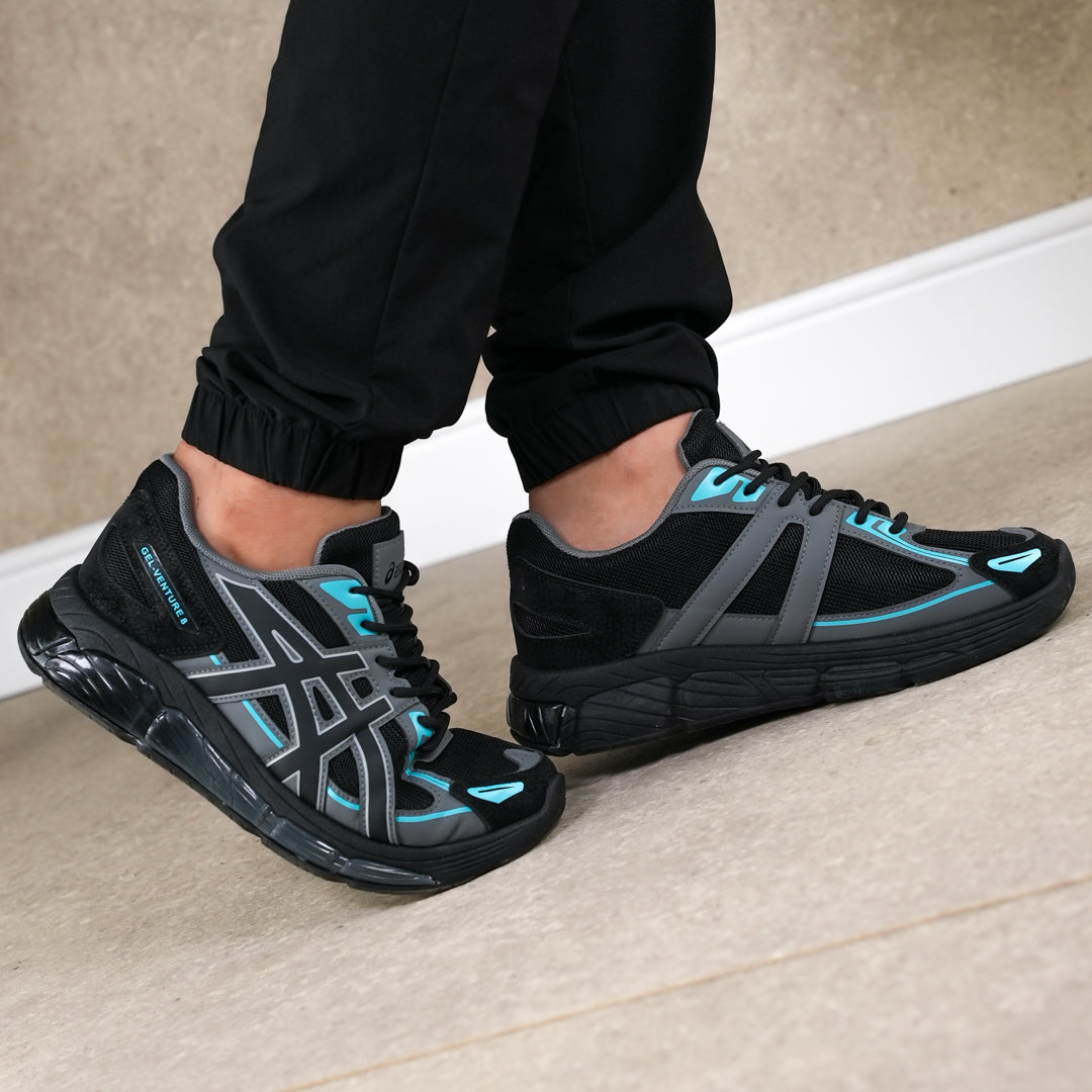 Asics GEL-Venture 8 Aquarium