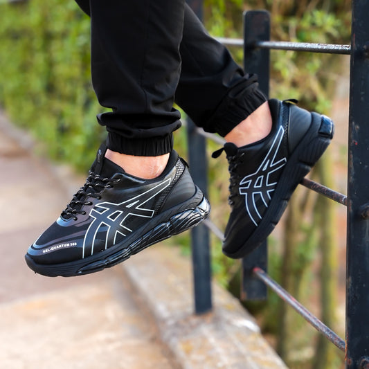 Asics GEL-Quantum 360 Aquarium