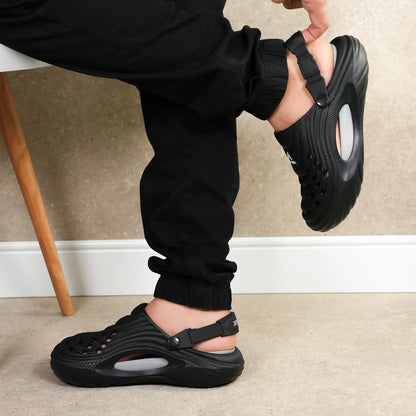 Peak Sandal Orthopédique confort