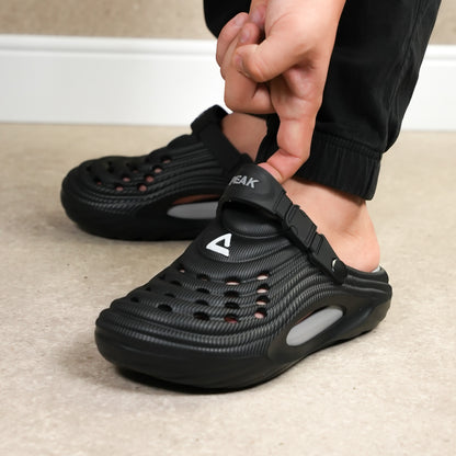 Peak Sandal Orthopédique confort