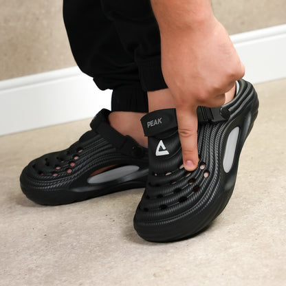 Peak Sandal Orthopédique confort