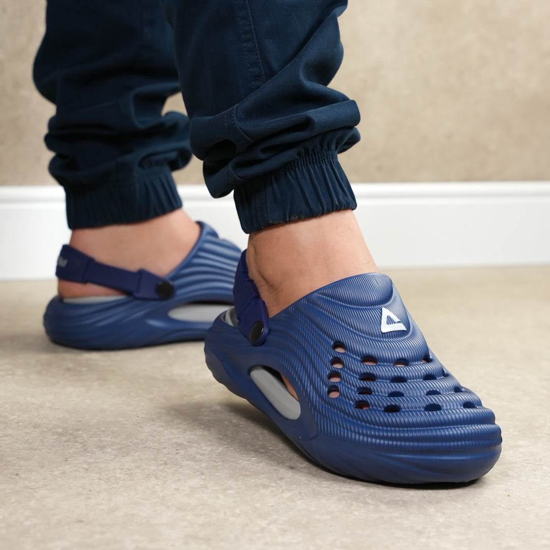 Peak Sandal Orthopédique confort
