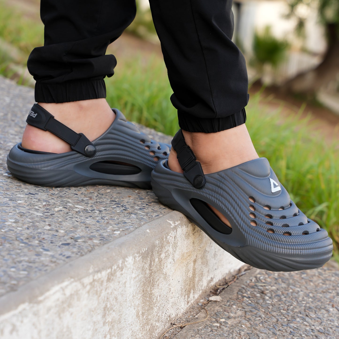 Peak Sandal Orthopédique confort