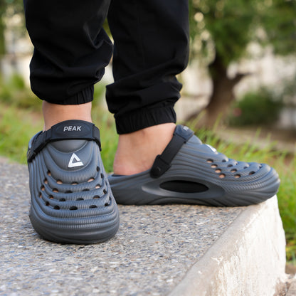 Peak Sandal Orthopédique confort