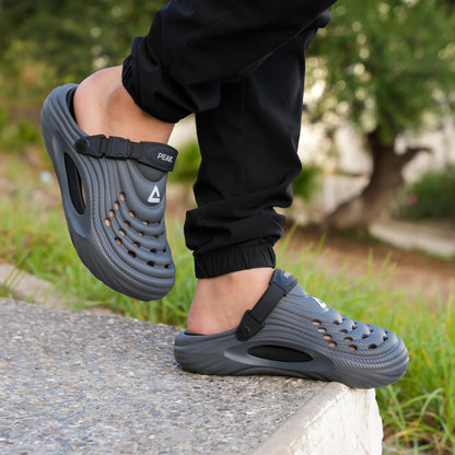 Peak Sandal Orthopédique confort