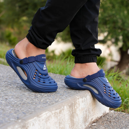 Peak Sandal Orthopédique confort