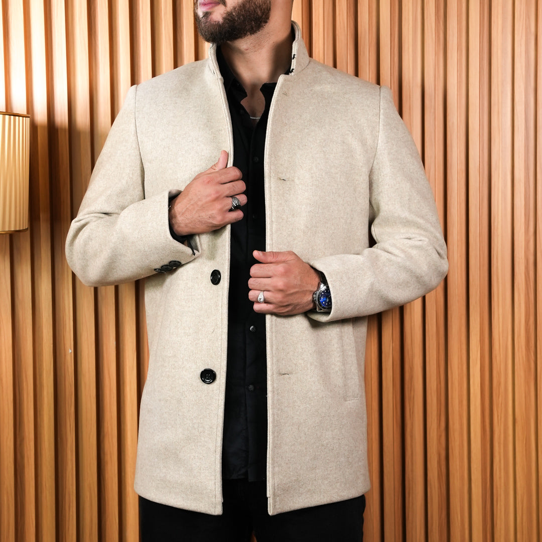 Cachemir ZARA Pour Homme