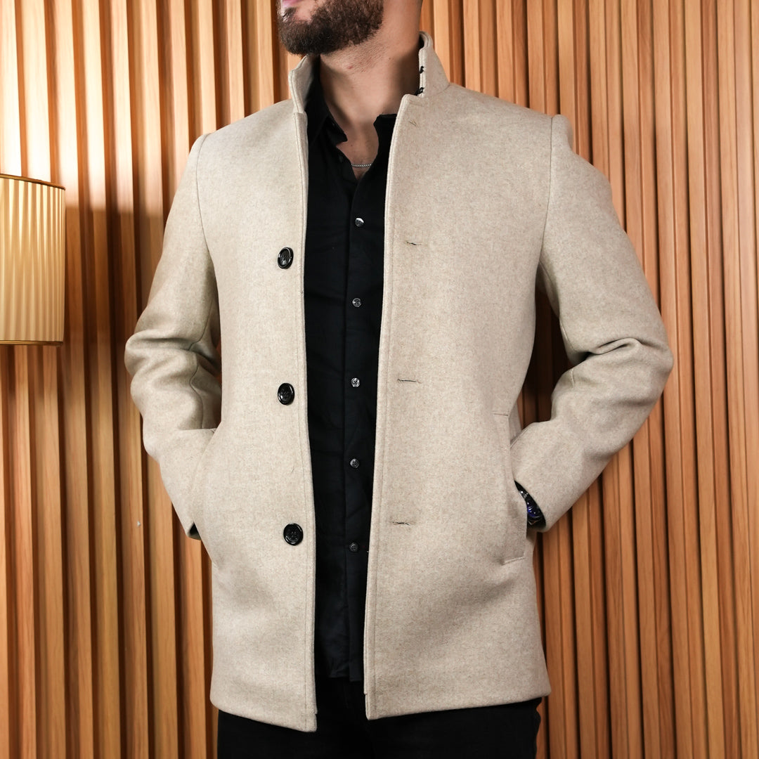 Cachemir ZARA Pour Homme