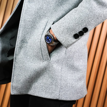 Cachemir ZARA Pour Homme