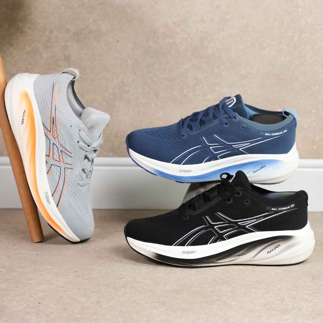Asics original quality confort