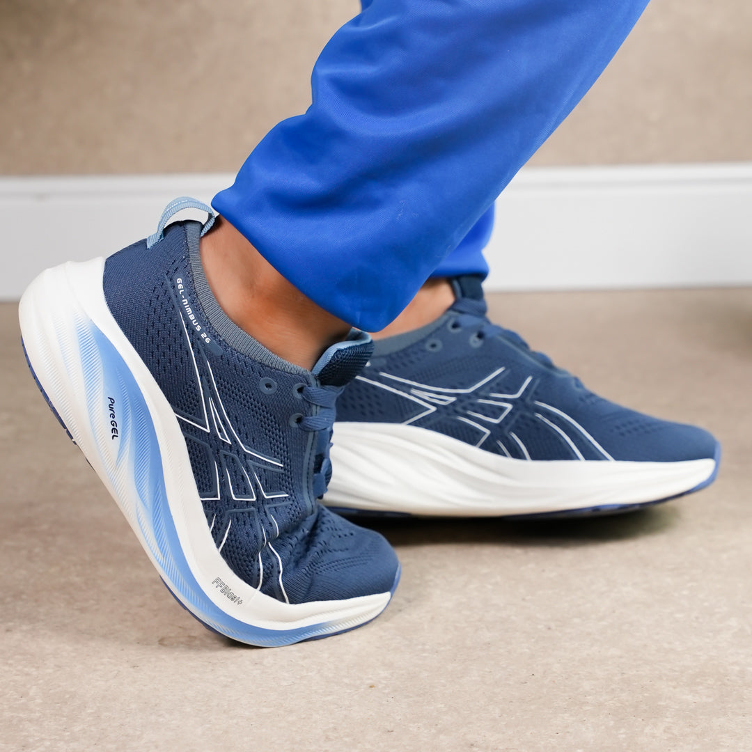 Asics original quality confort