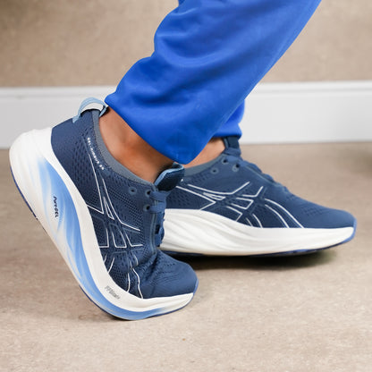 Asics original quality confort