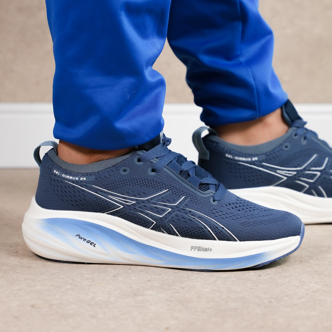 Asics original quality confort