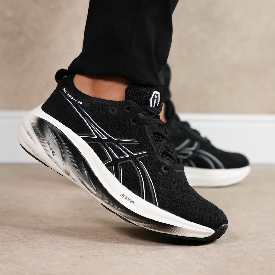 Asics original quality confort