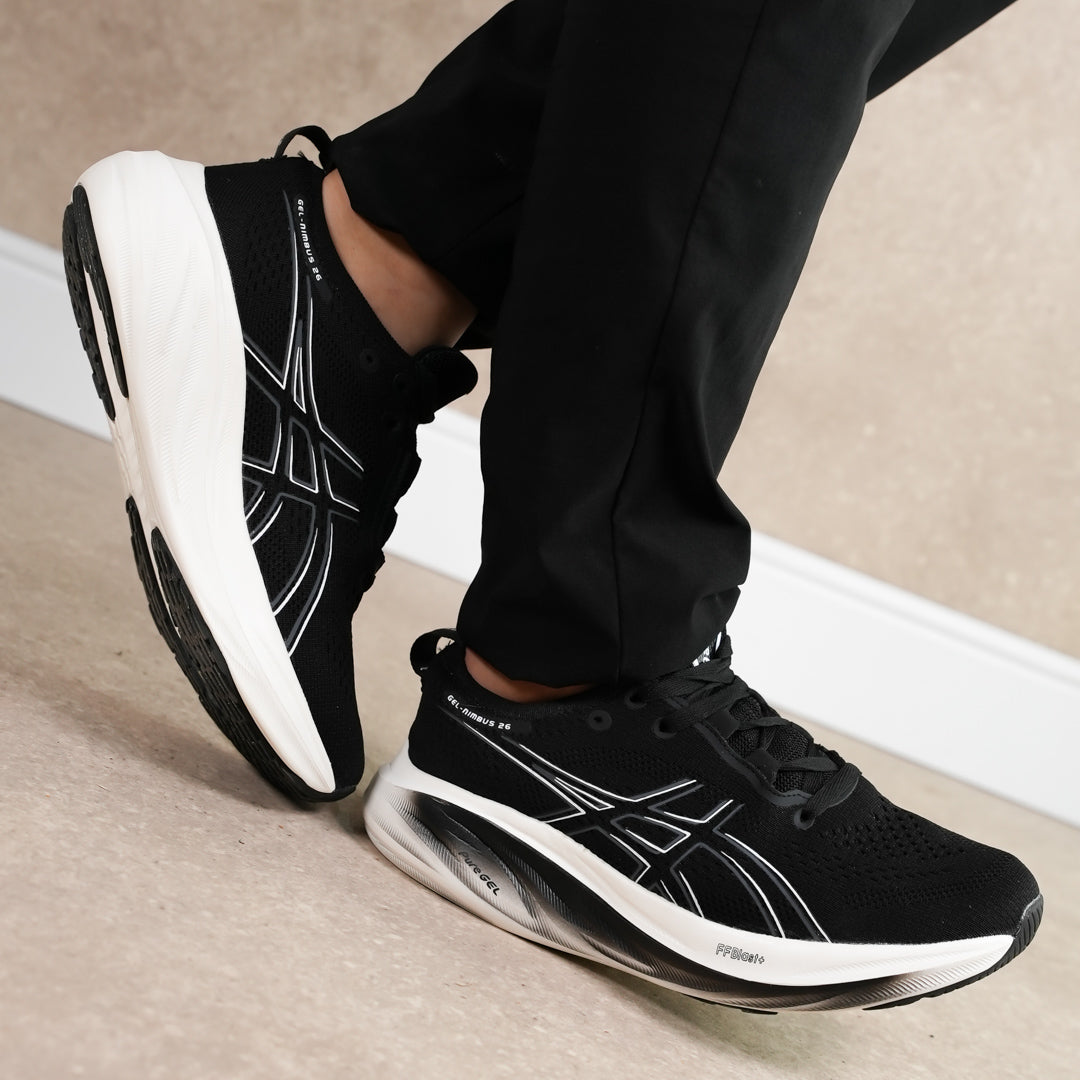 Asics original quality confort