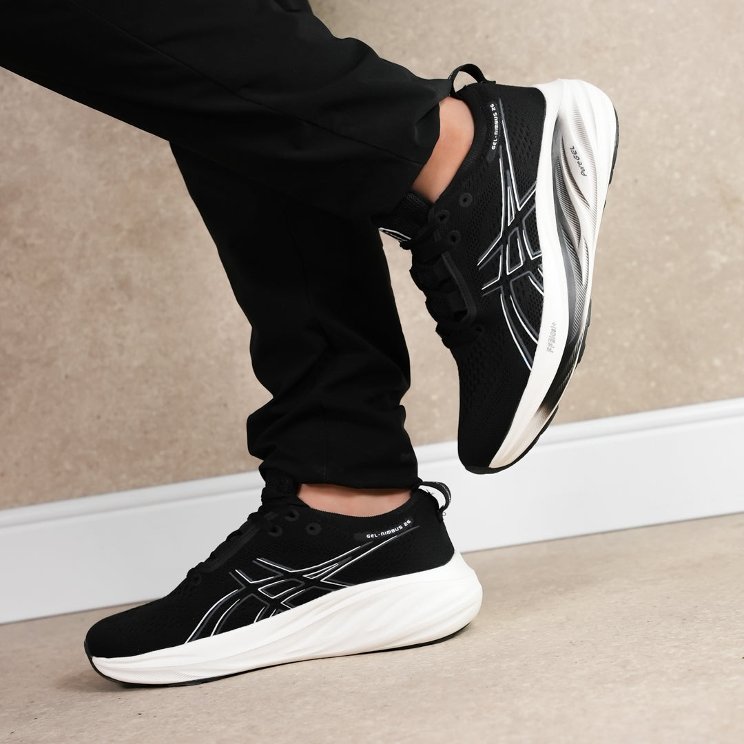 Asics original quality confort