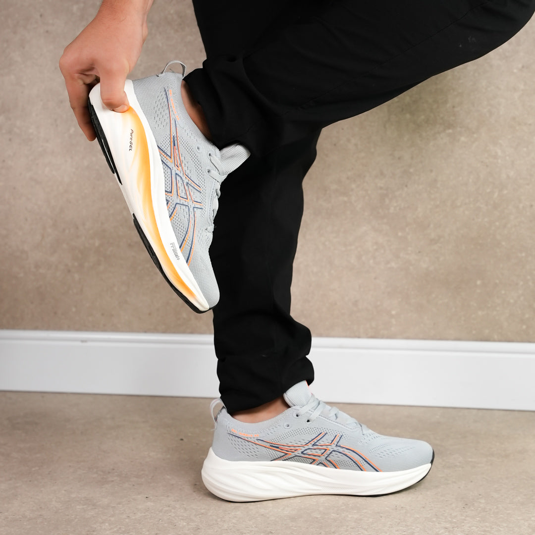 Asics original quality confort