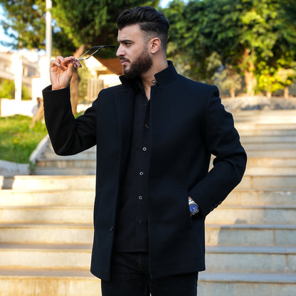 Cachemir ZARA Pour Homme