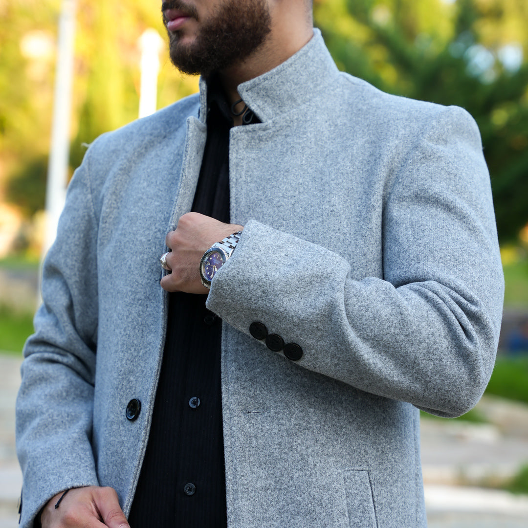 Cachemir ZARA Pour Homme