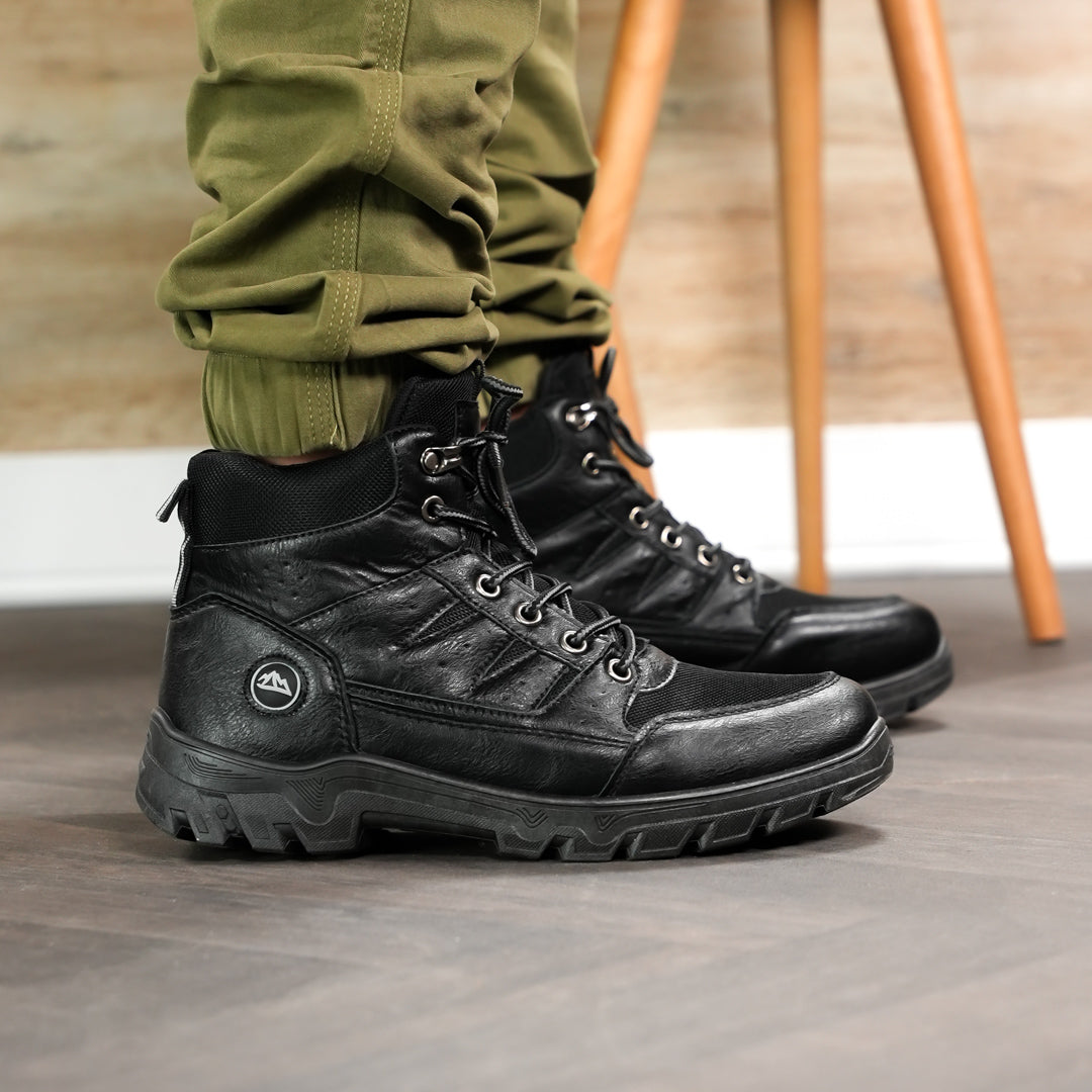 New Godasse Imperméable Original Qualité