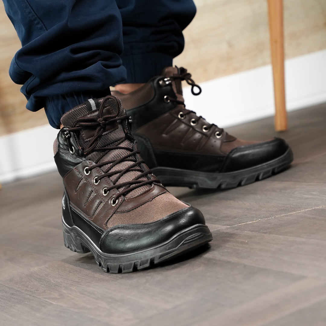 New Godasse Imperméable Original Qualité