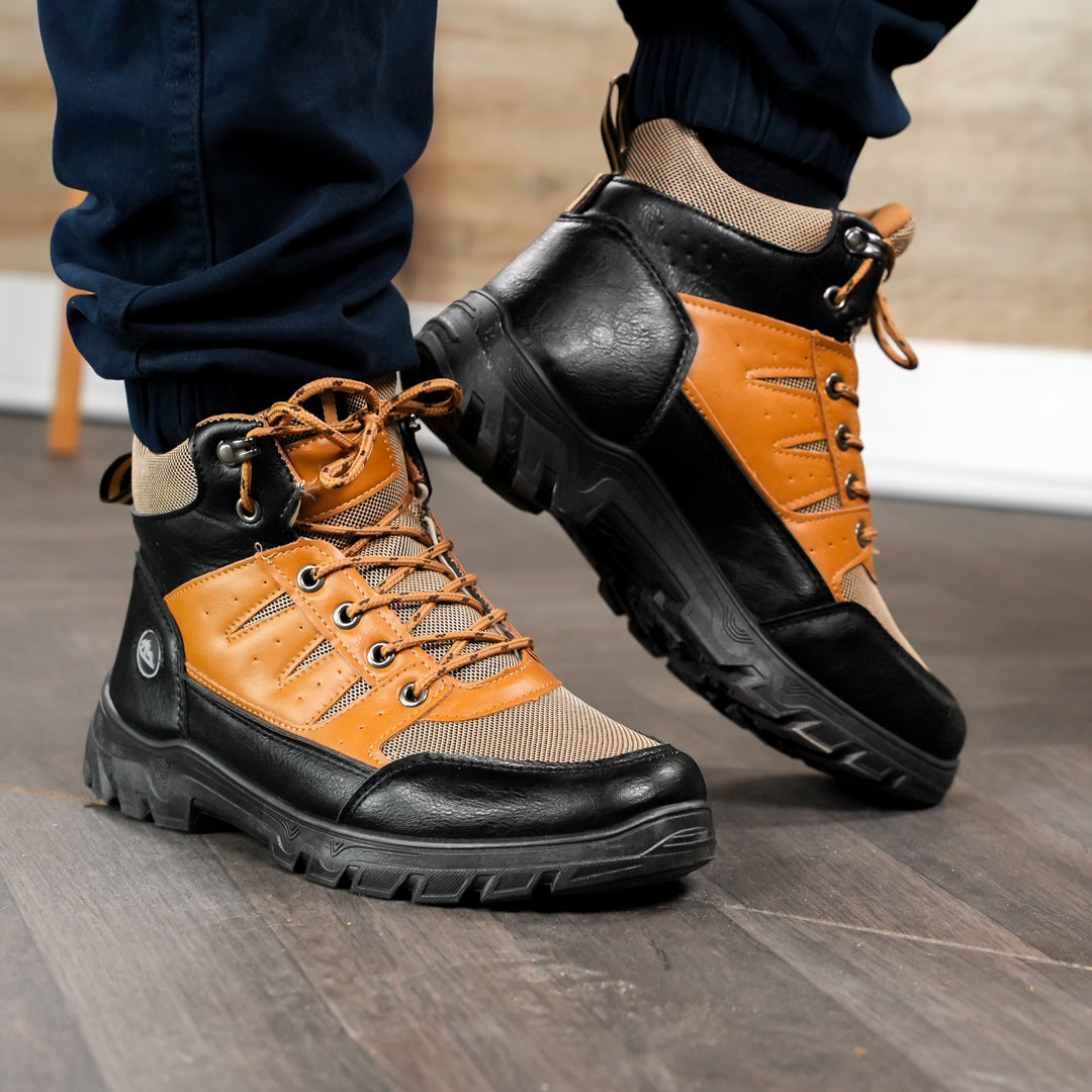 New Godasse Imperméable Original Qualité