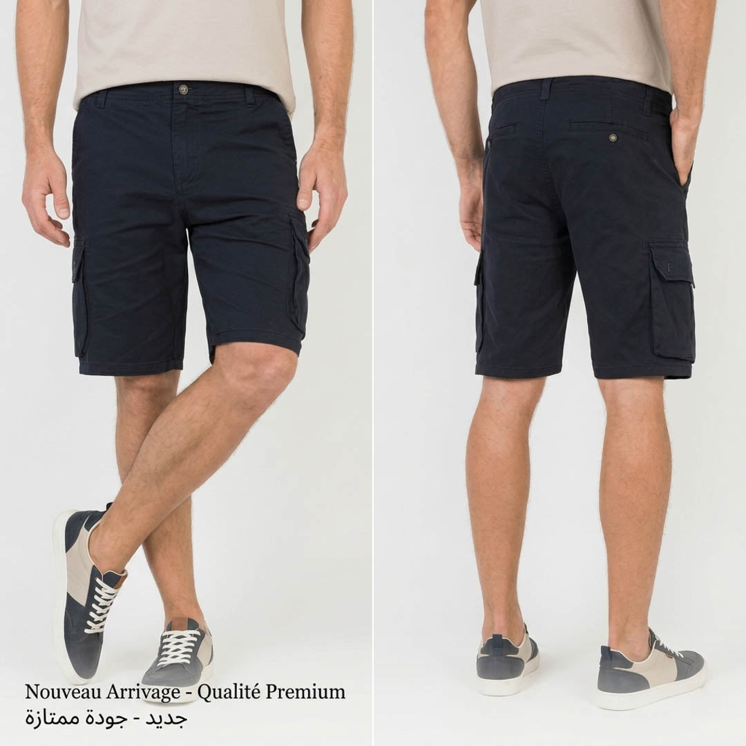 Bermuda Casual Original Quality