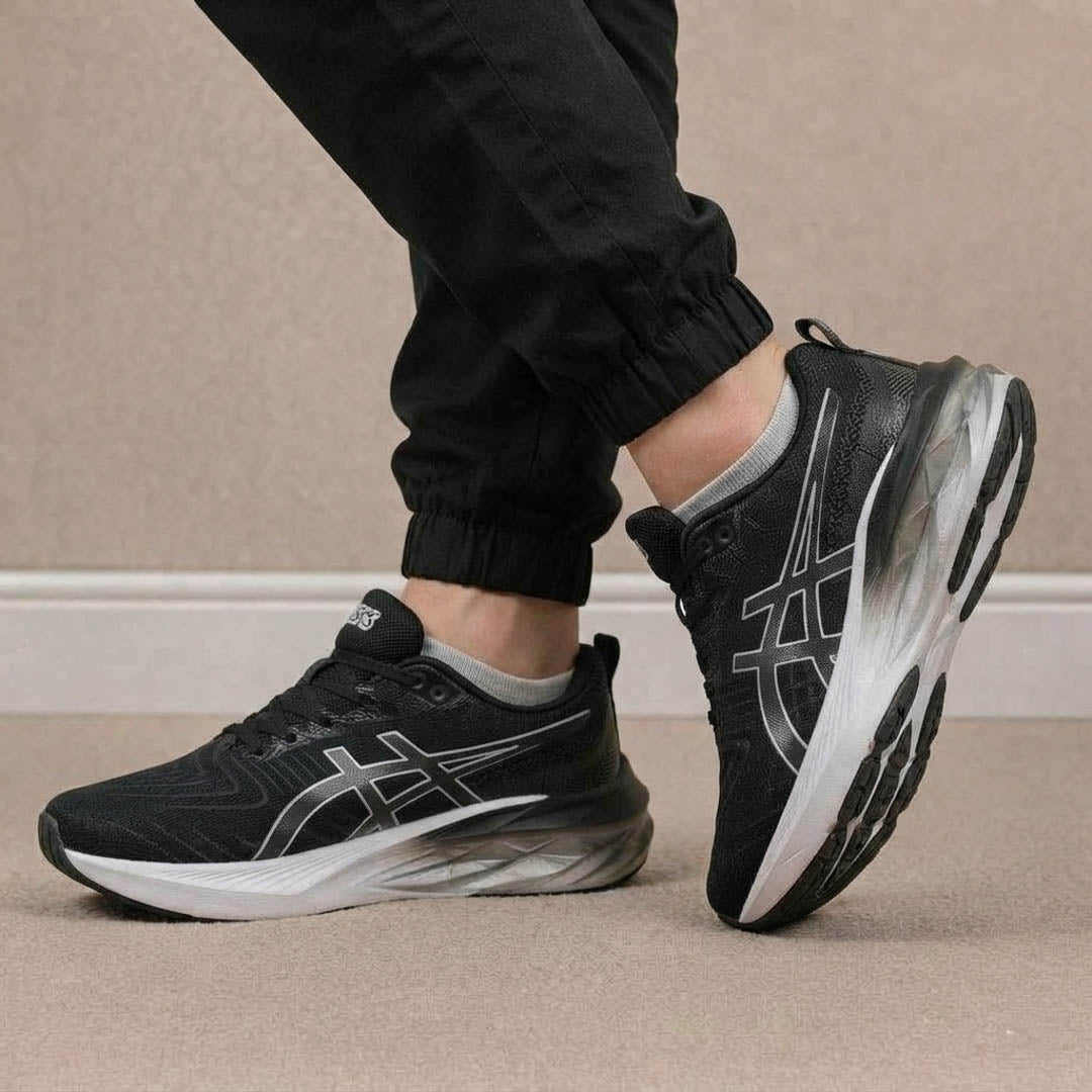 ASICS Running Confort & Original Quality