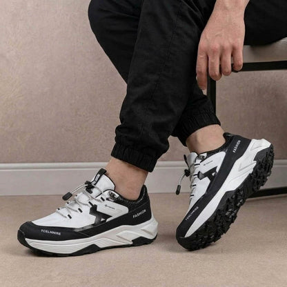 Basket Homme Confort Max