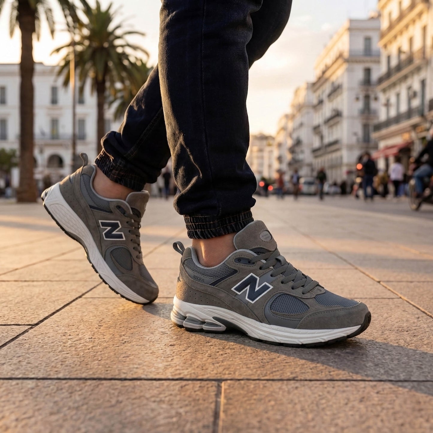 New Balance 2026 Style & Confort