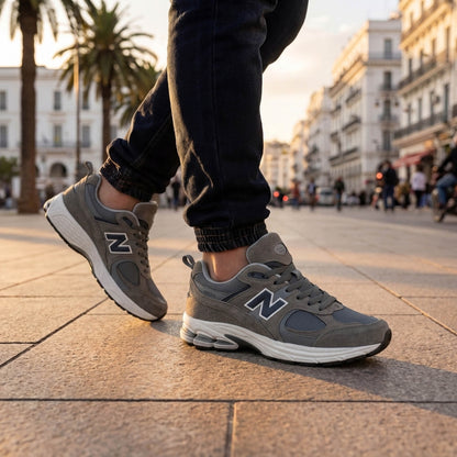 New Balance 2026 Style & Confort