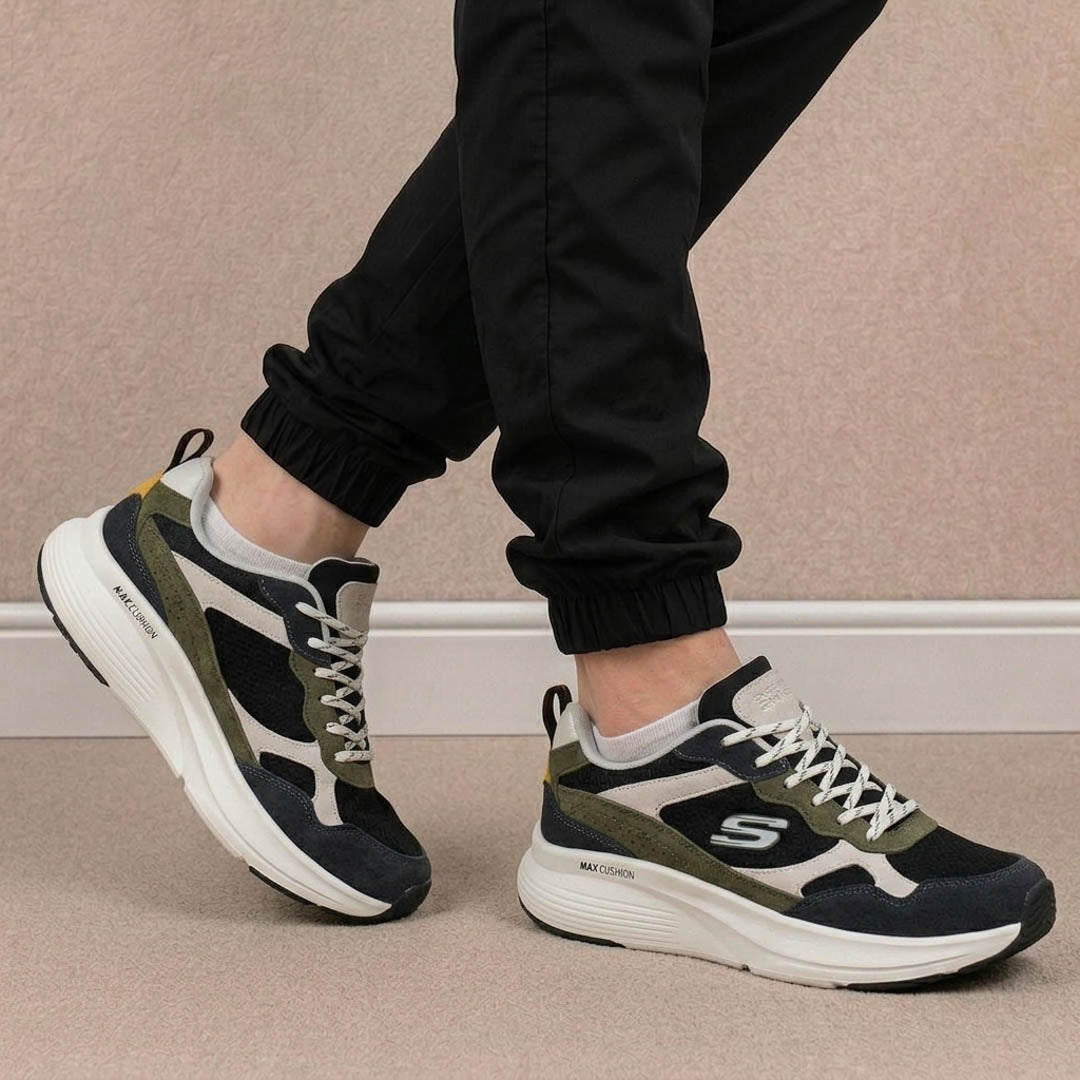Skechers Max Confort Original Quality