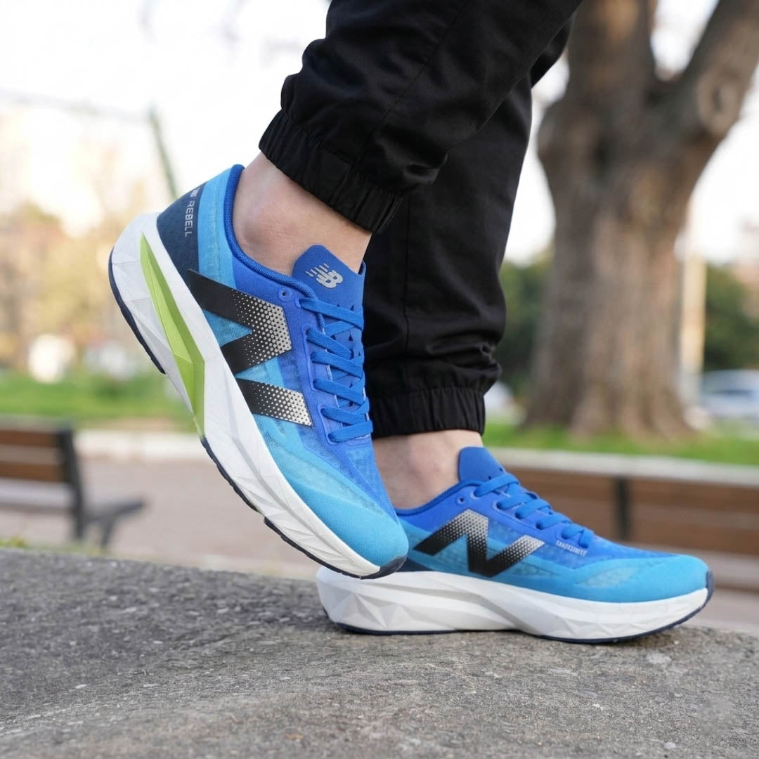 New Balance Rebel Original Quality