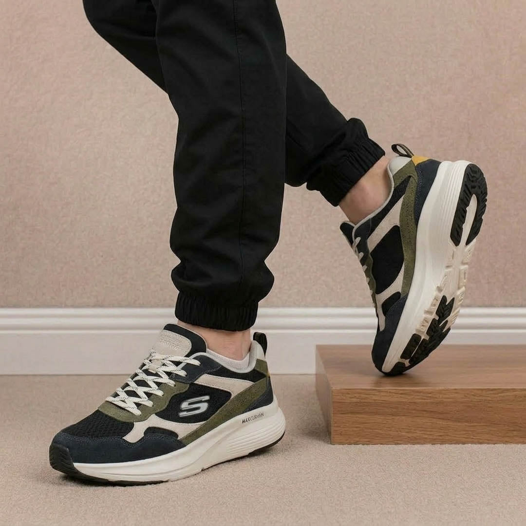 Skechers Max Confort Original Quality