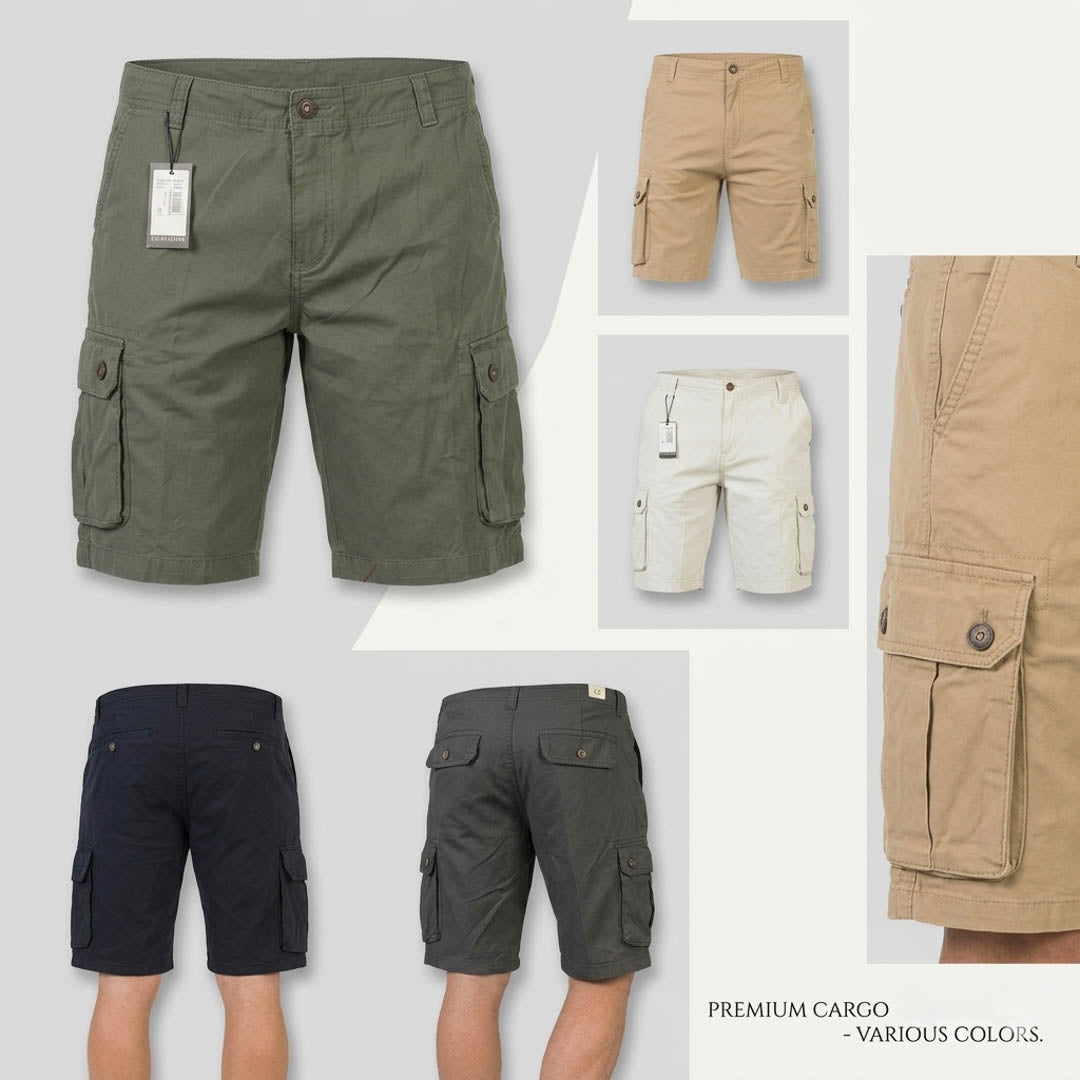 Bermuda Casual Original Quality