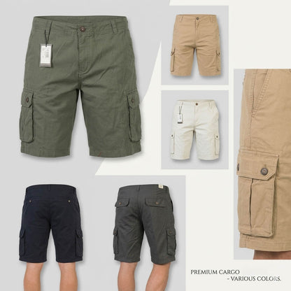 Bermuda Casual Original Quality