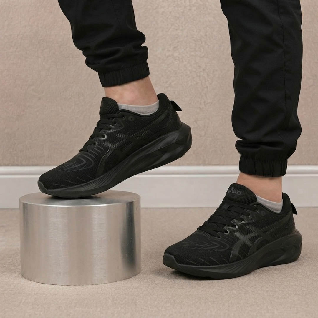 ASICS Running Confort & Original Quality