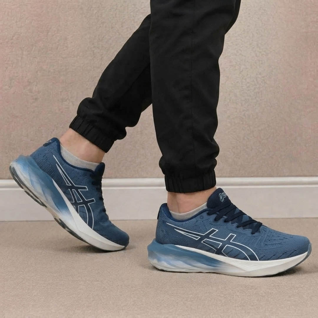 ASICS Running Confort & Original Quality