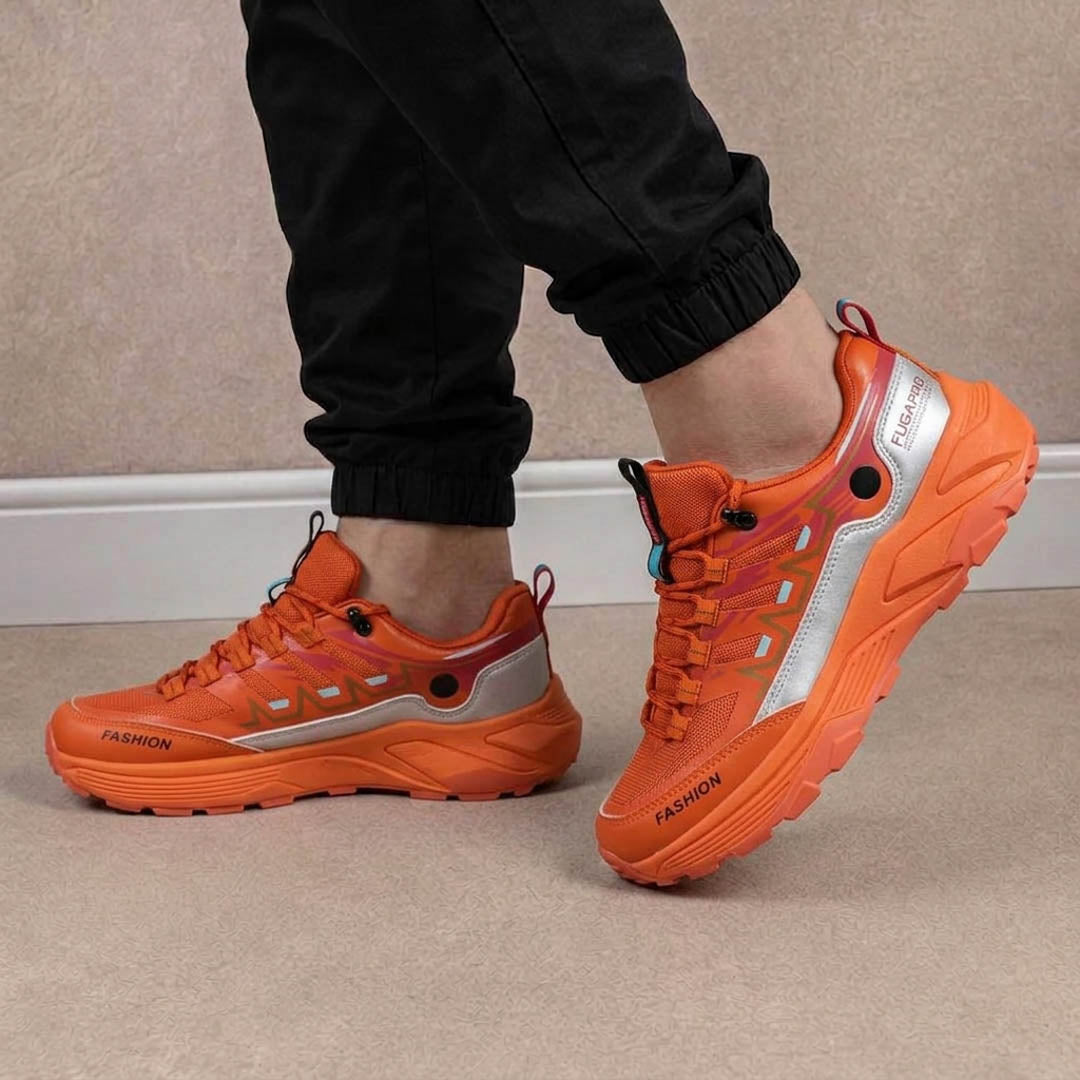 Basket Homme Confort Max